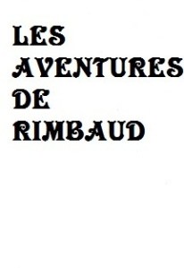 LES AVENTURES TITLE thinner